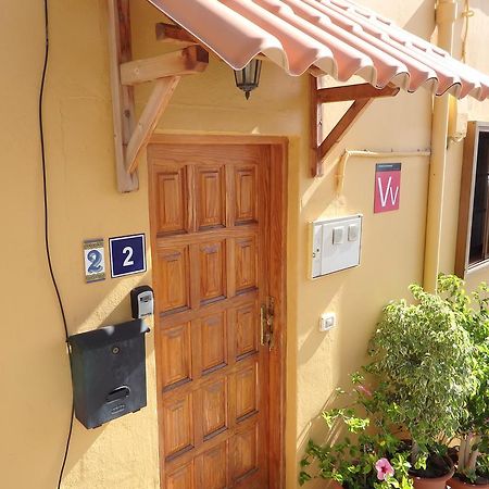 Ferienwohnung La Casa De Emma Santa Cruz de Tenerife Exterior foto