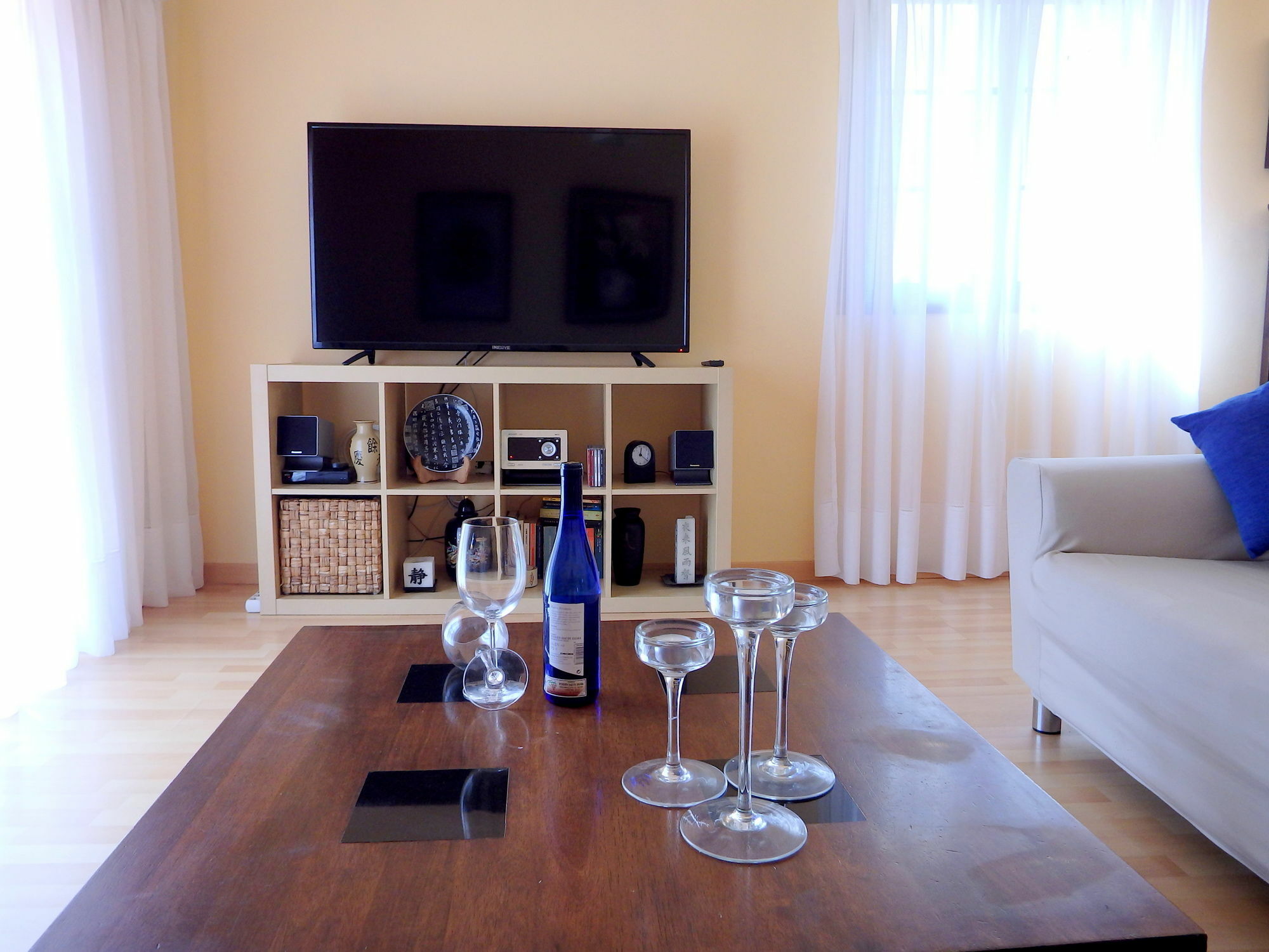 Ferienwohnung La Casa De Emma Santa Cruz de Tenerife Exterior foto