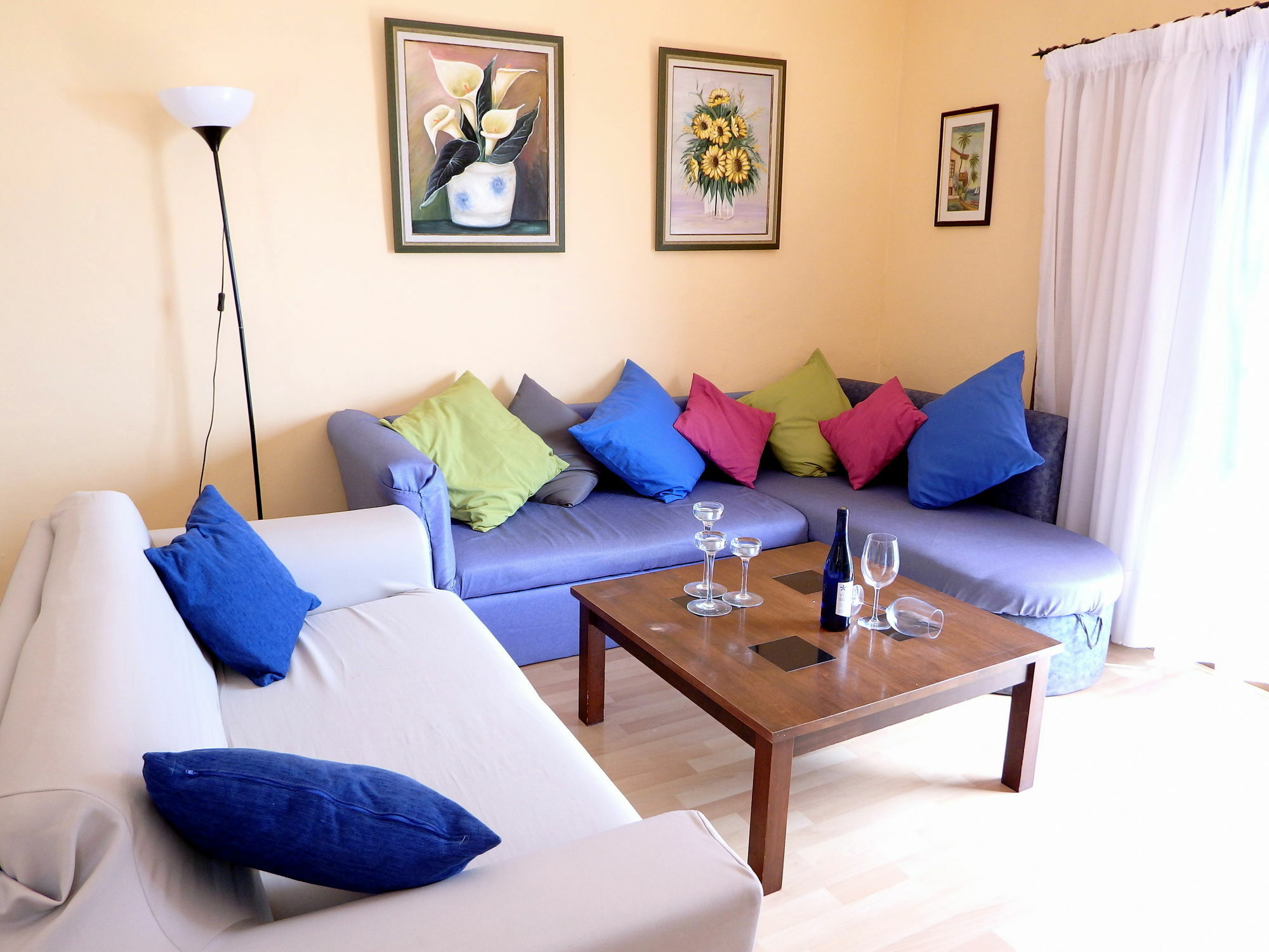 Ferienwohnung La Casa De Emma Santa Cruz de Tenerife Exterior foto