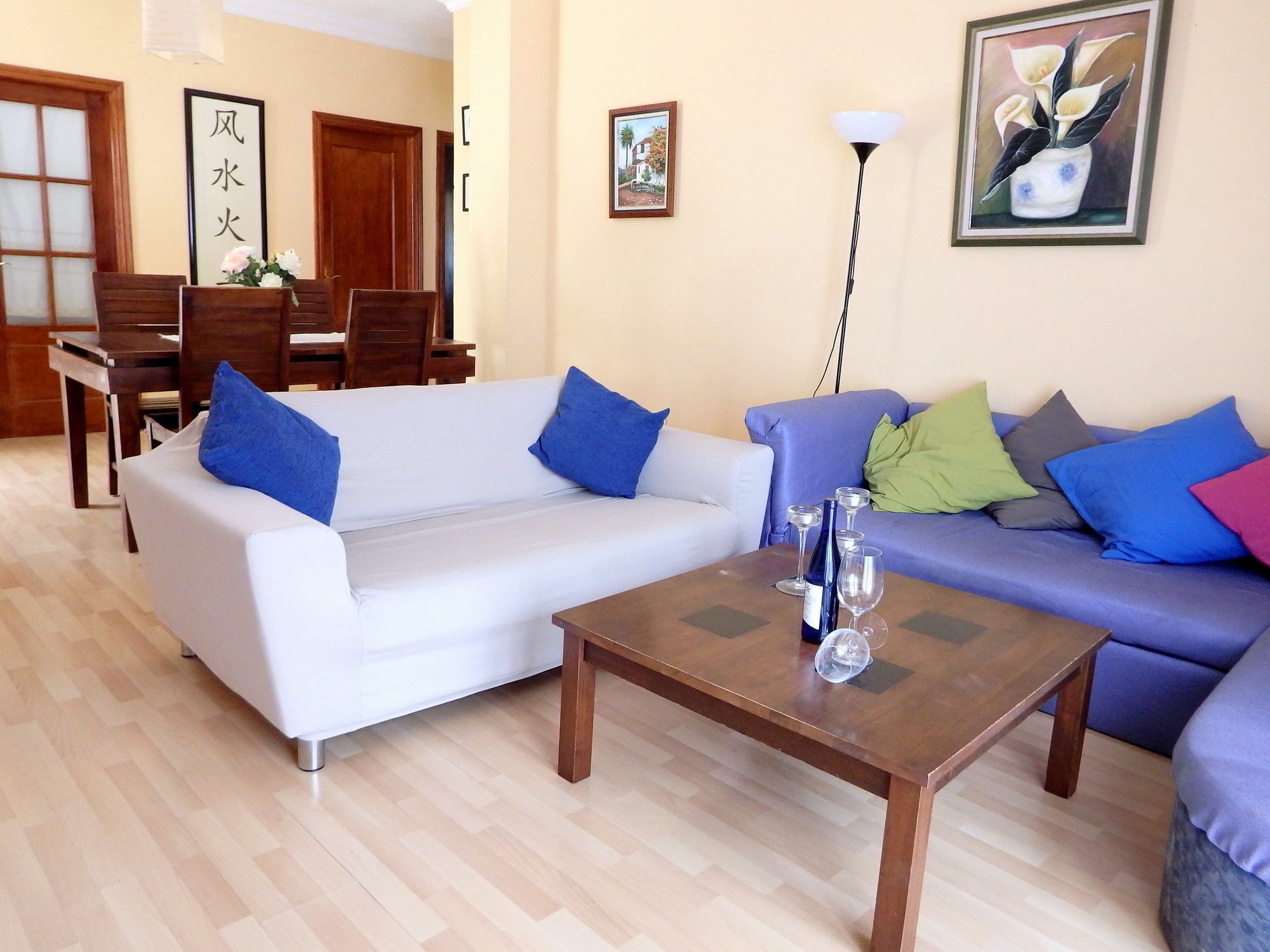 Ferienwohnung La Casa De Emma Santa Cruz de Tenerife Exterior foto