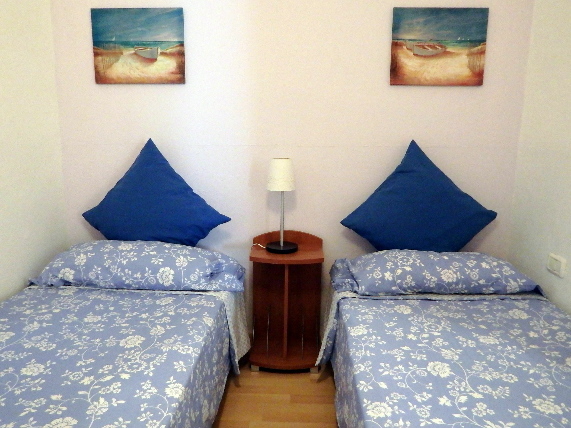 Ferienwohnung La Casa De Emma Santa Cruz de Tenerife Exterior foto