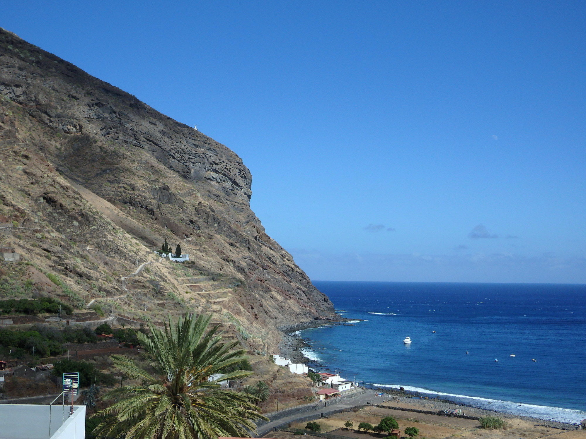 Ferienwohnung La Casa De Emma Santa Cruz de Tenerife Exterior foto