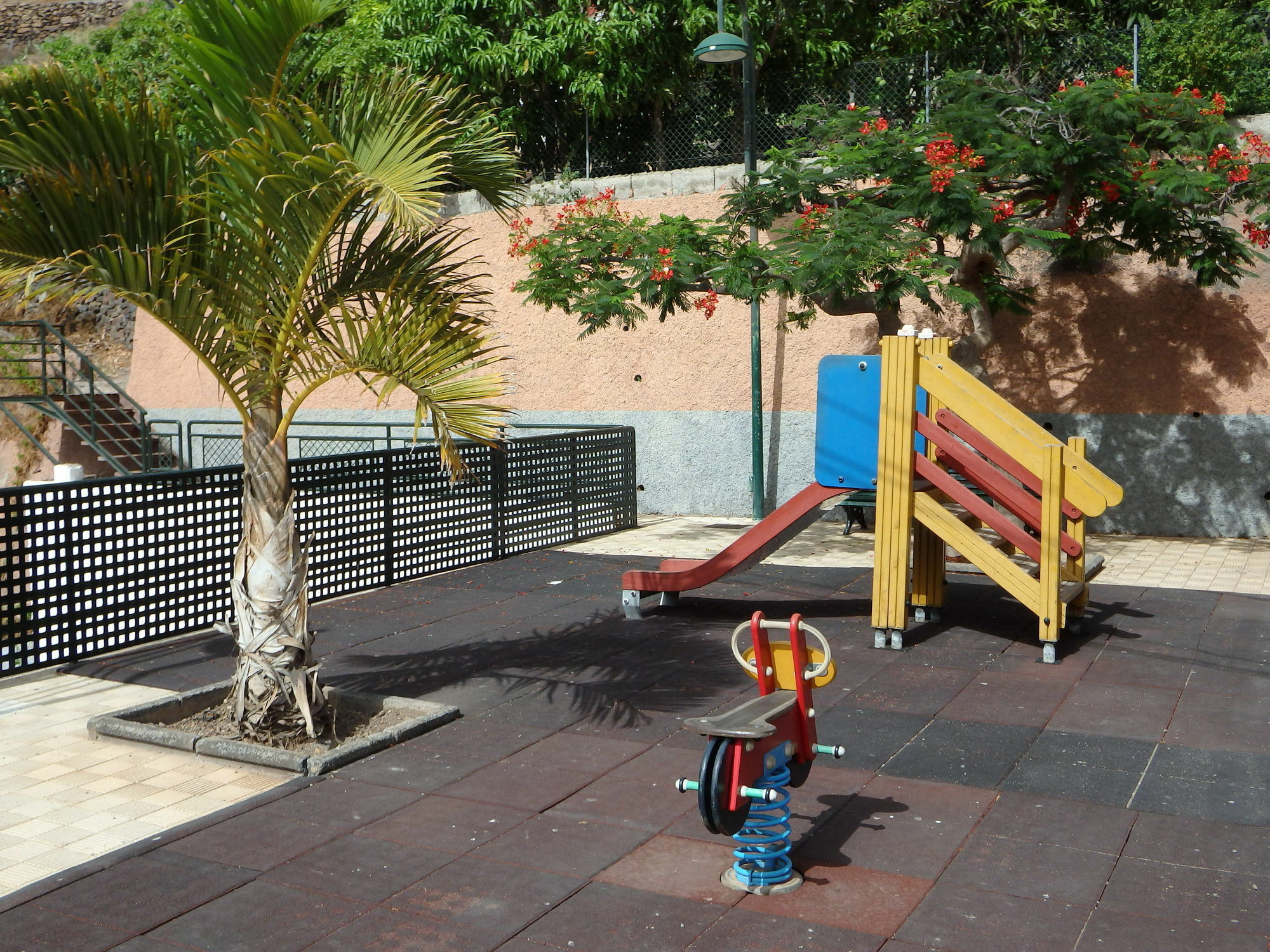 Ferienwohnung La Casa De Emma Santa Cruz de Tenerife Exterior foto