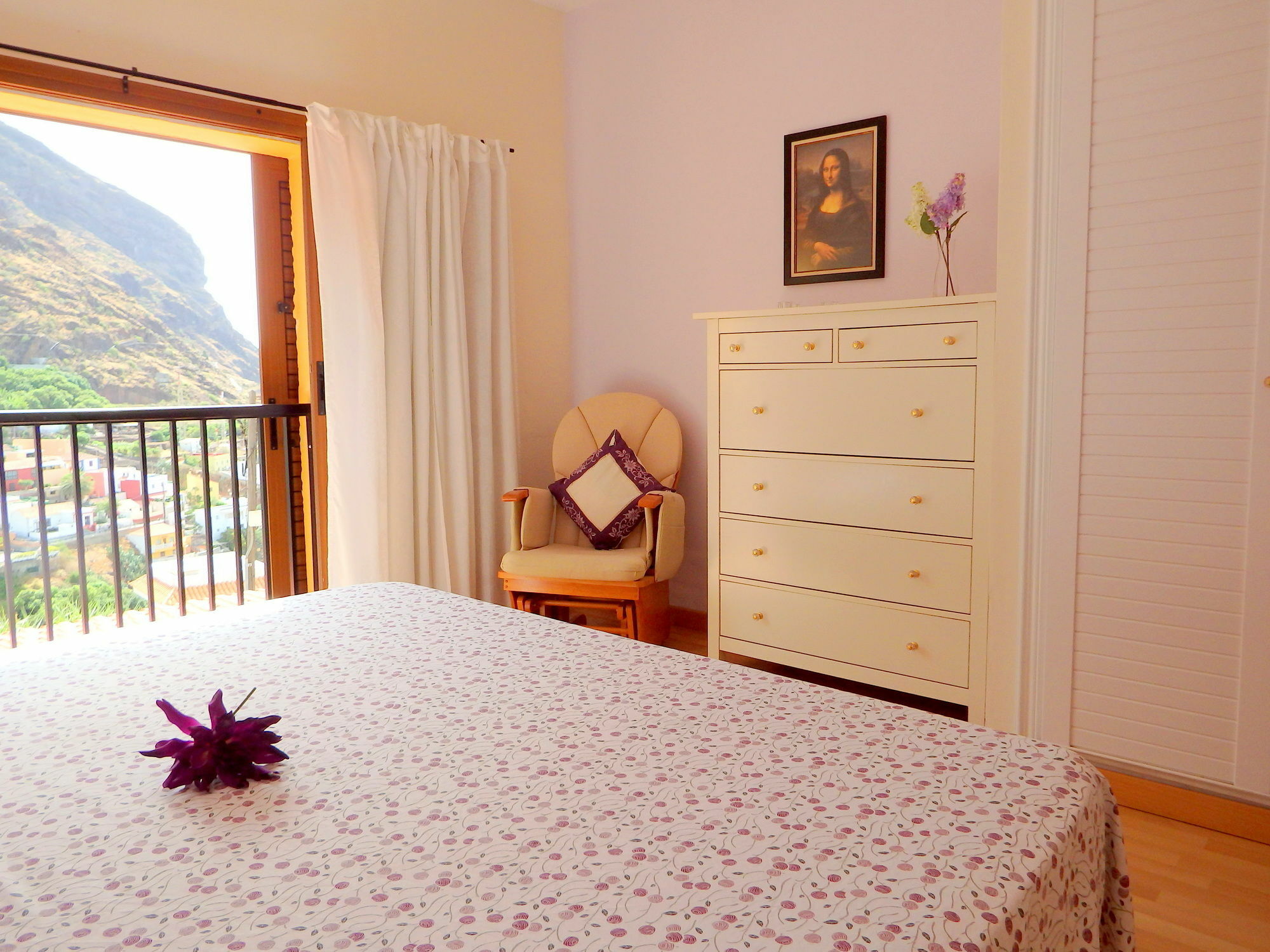 Ferienwohnung La Casa De Emma Santa Cruz de Tenerife Exterior foto